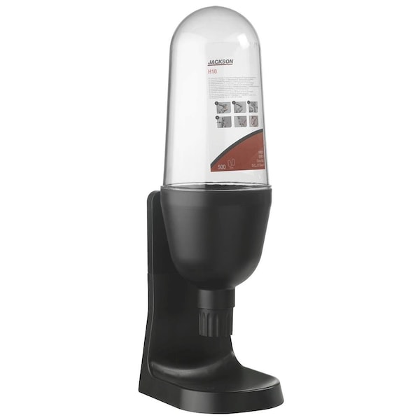 H10 Disposable Ear Plugs Dispenser